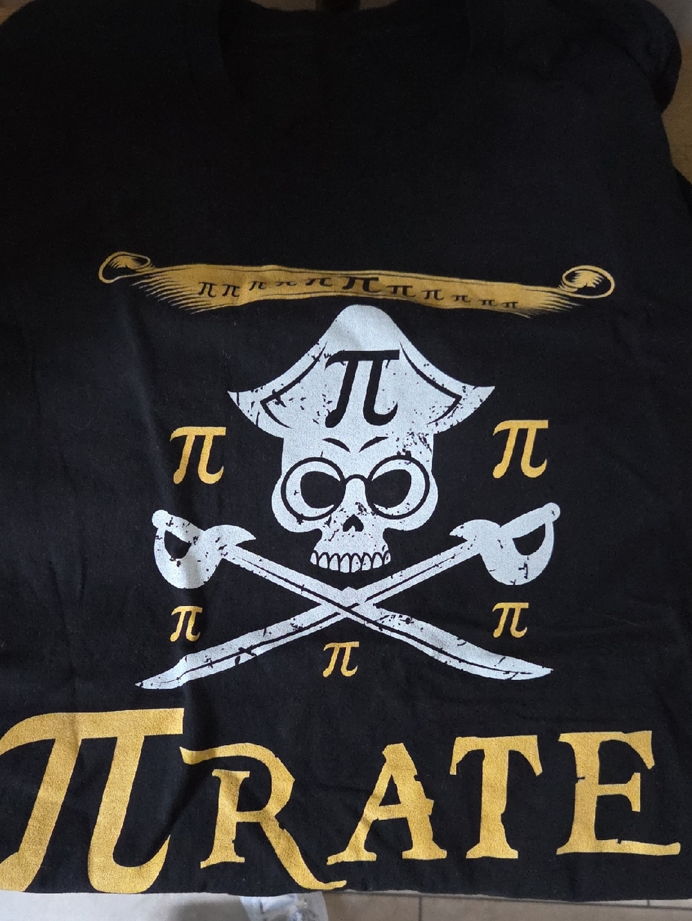 Math teacher shirt